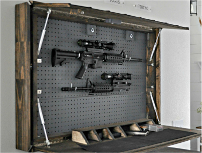 You are currently viewing Top Hidden Storage Ideas