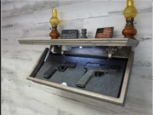 Read more about the article Modern Concealment Pieces